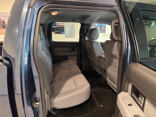 Used 2013 Ford F150 XLT w/ Luxury Equipment Group AWD/4WD image 15