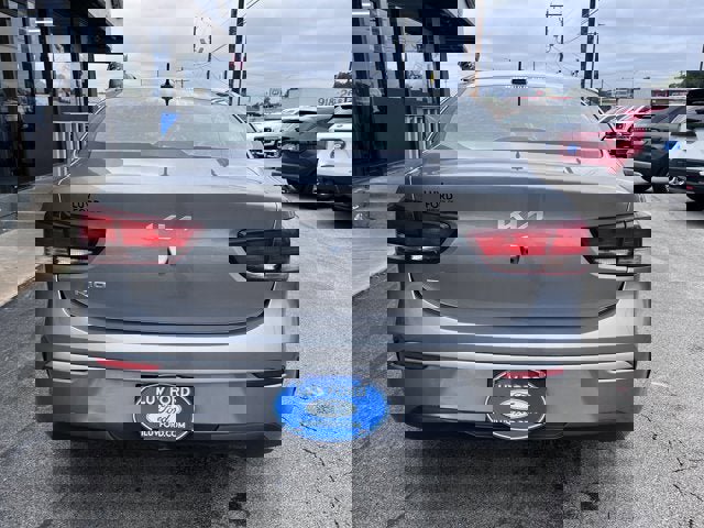 Used 2023 Kia Rio S image 6