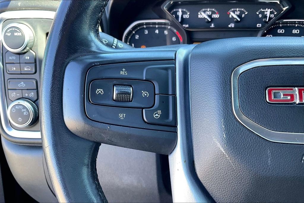 Used 2020 GMC Sierra 1500 SLE w/ SLE Value Package image 26