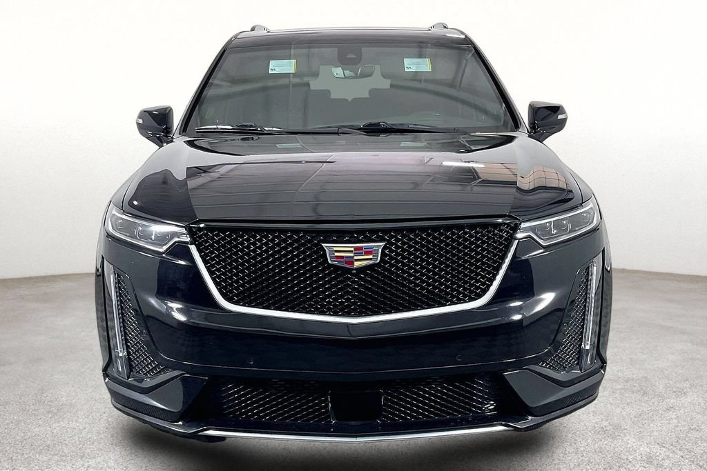Used 2024 Cadillac XT6 Sport w/ Platinum Package AWD/4WD image 4