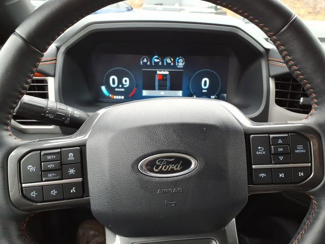 Certified 2024 Ford Expedition Timberline image 20