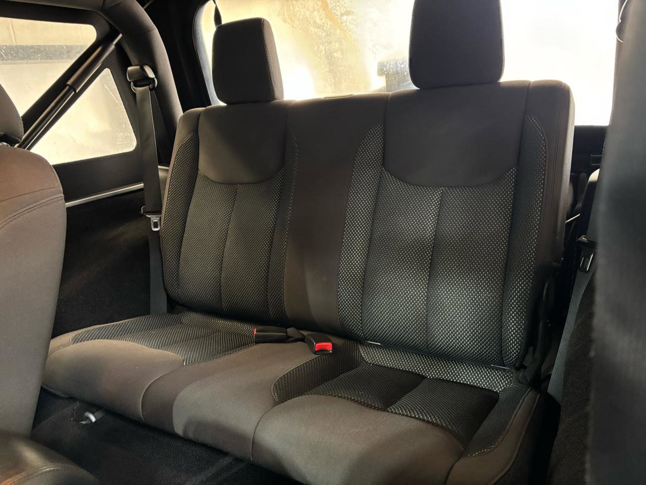 Used 2016 Jeep Wrangler Sport image 18