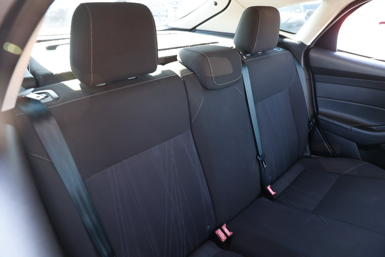 Used 2015 Ford Focus SE image 14