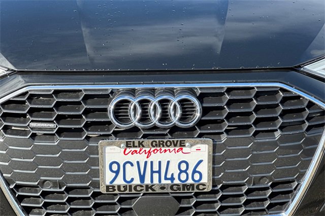 Used 2022 Audi A3 2.0T Prestige image 49