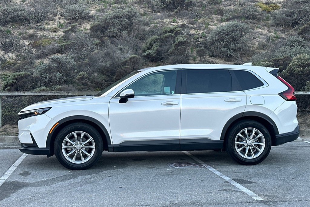 Used 2023 Honda CR-V EX image 6