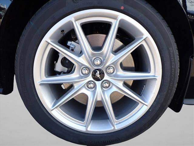 New 2026 Ford Mustang GT Premium image 7