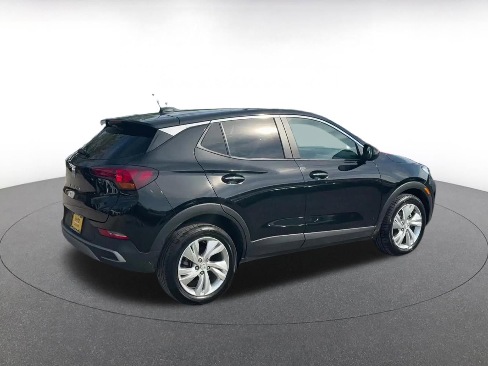 Used 2025 Buick Encore GX Preferred FWD image 14
