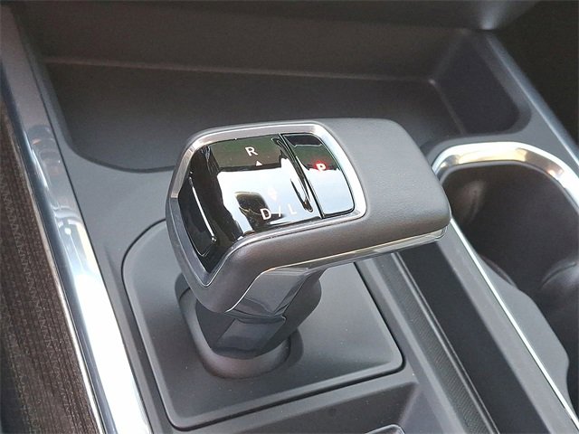 Certified 2025 Chevrolet Silverado 1500 LT image 16