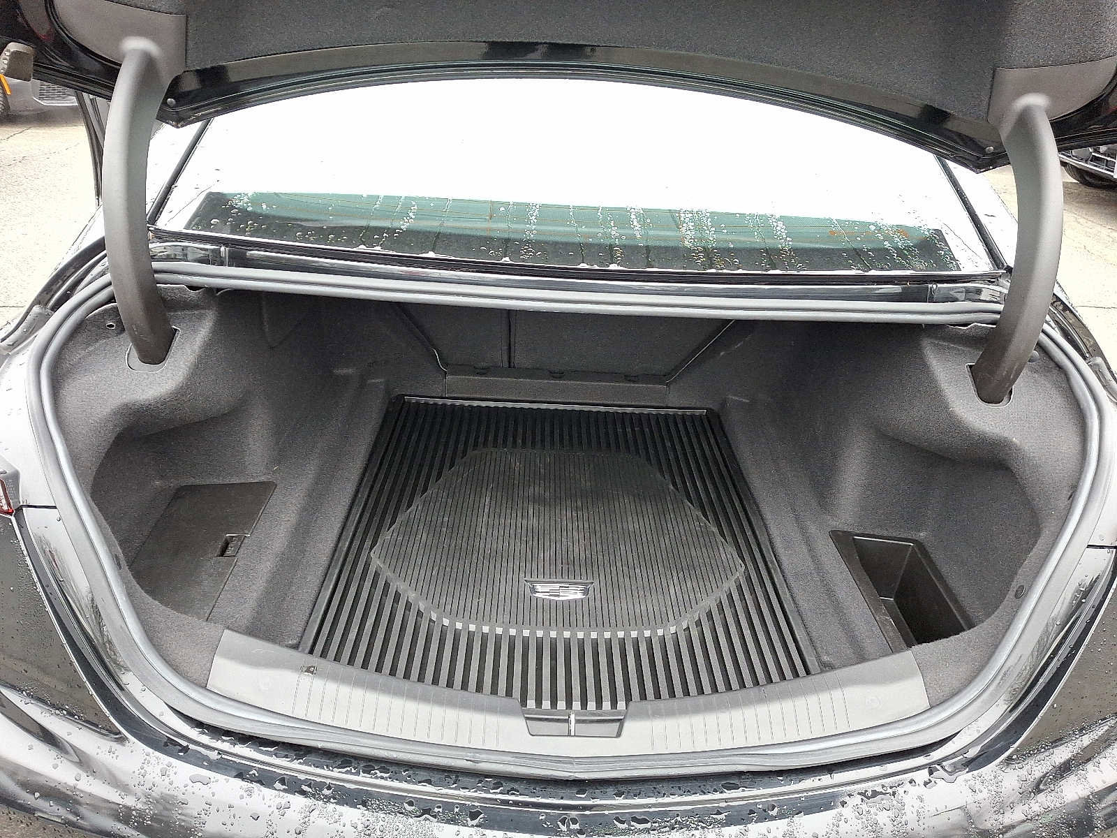 Used 2021 Cadillac CT5 Premium Luxury image 29