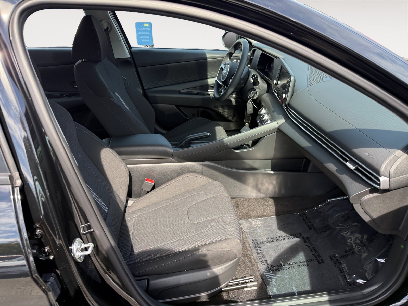 Certified 2026 Hyundai Elantra SE FWD image 19