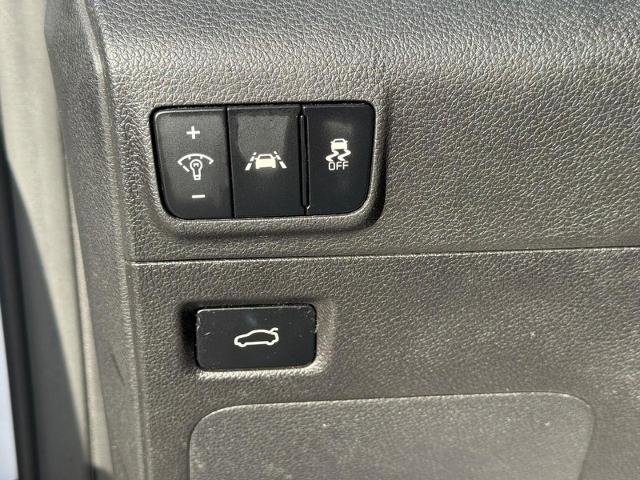 Used 2023 Kia K5 GT-Line w/ GT-Line Premium Package image 23