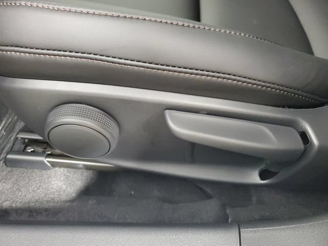 New 2026 MAZDA MAZDA3 s Sport FWD image 19