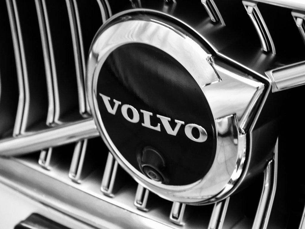 Used 2023 Volvo S90 B6 Ultimate w/ Protection Package image 86