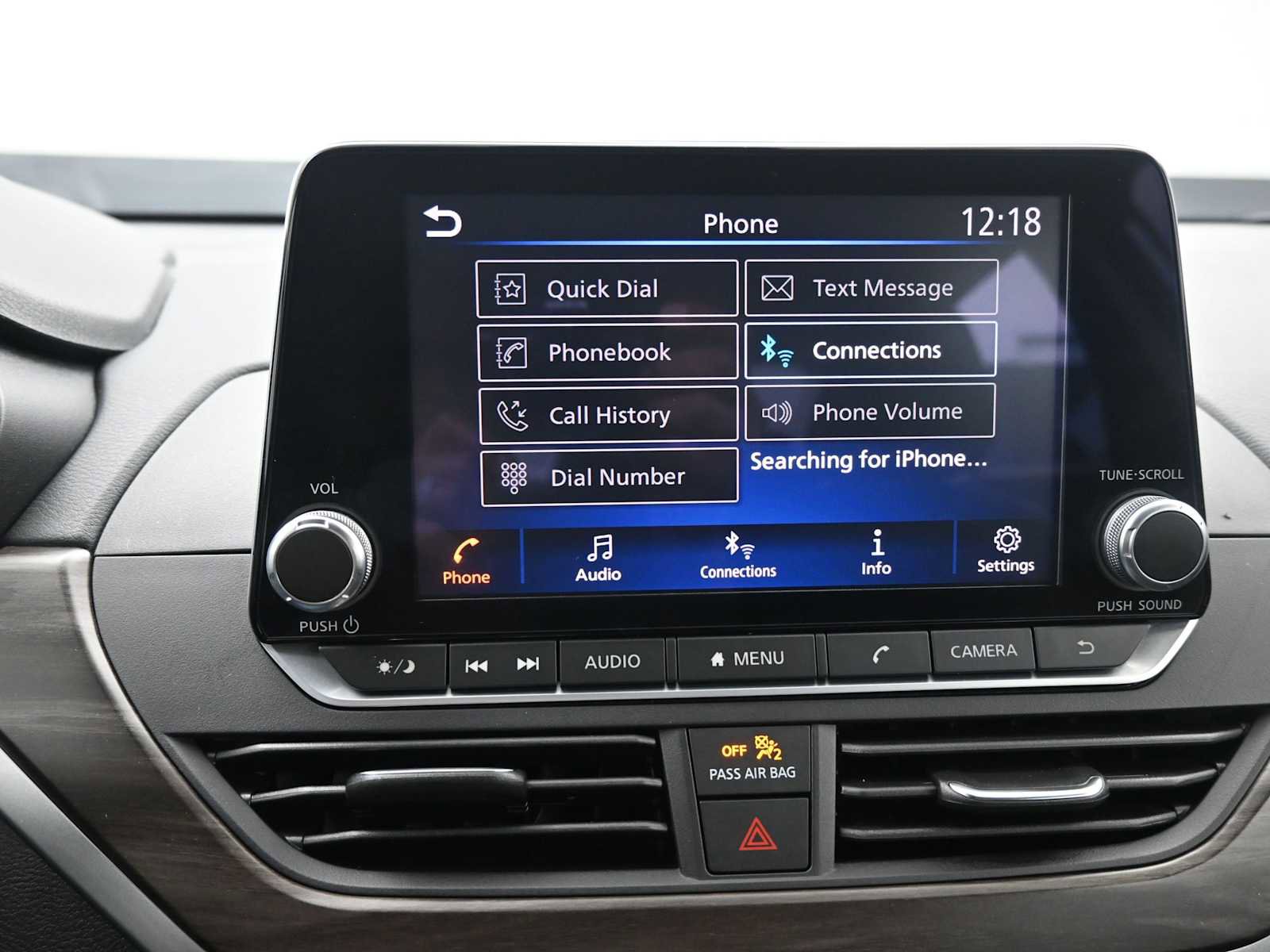 Used 2023 Nissan Altima 2.5 SV image 15