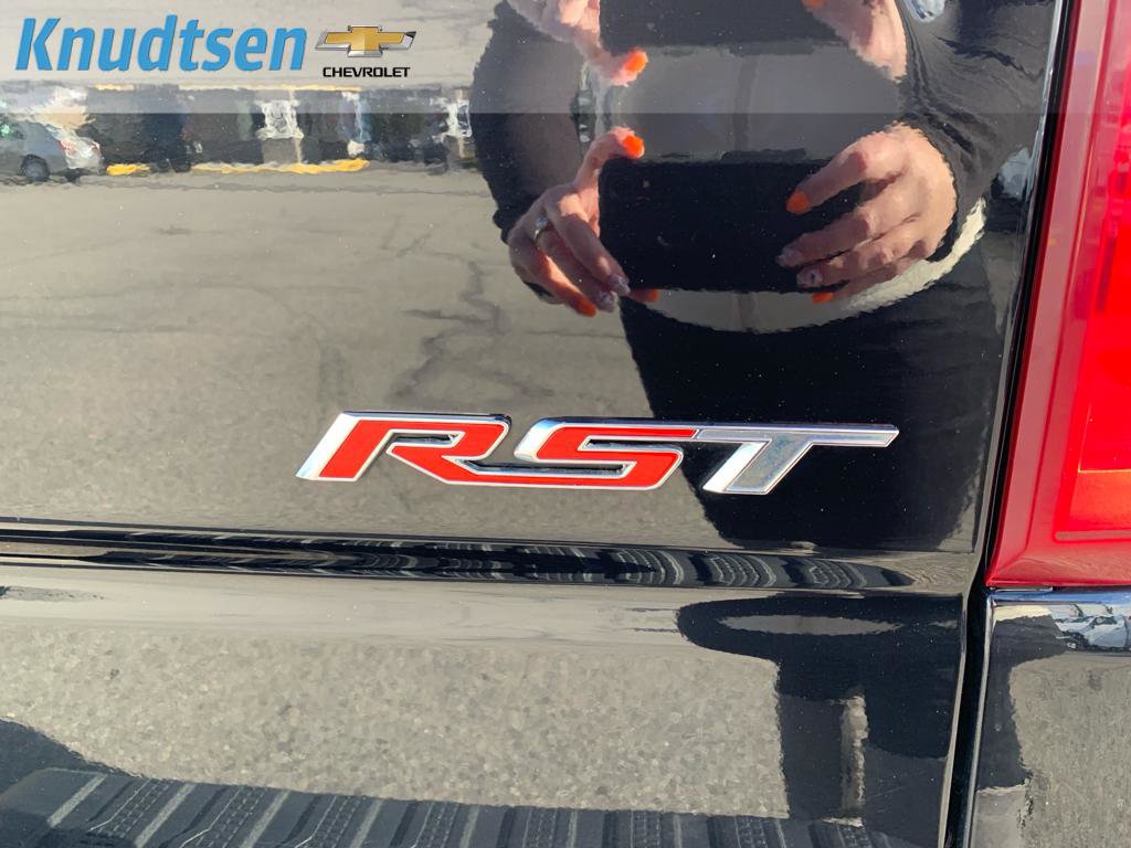 Used 2019 Chevrolet Silverado 1500 RST w/ True North Edition image 10