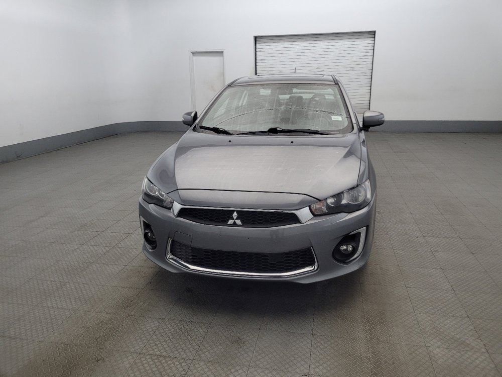 Used 2016 Mitsubishi Lancer ES image 15