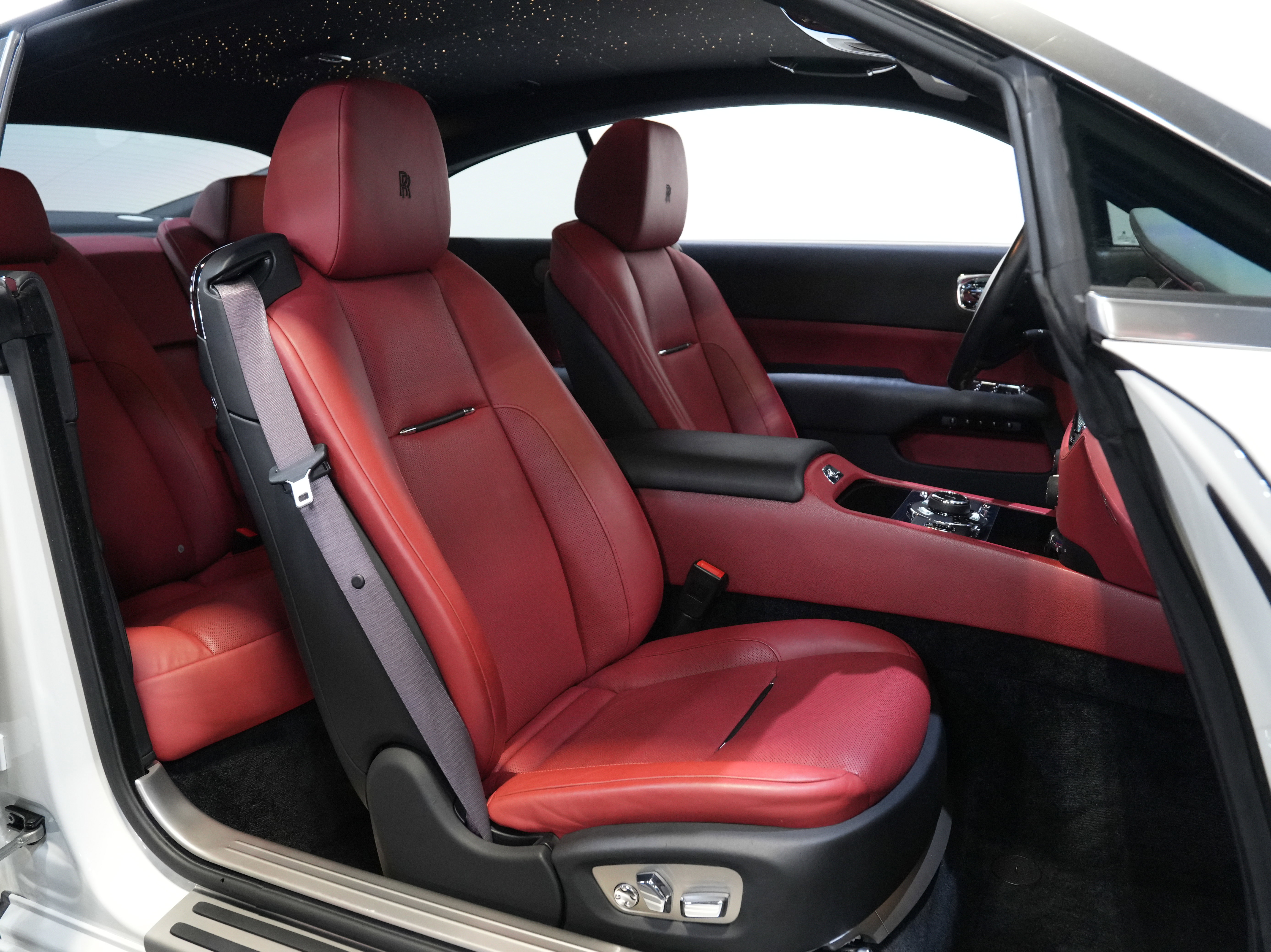 Used 2016 Rolls-Royce Wraith COUPE 2D image 33