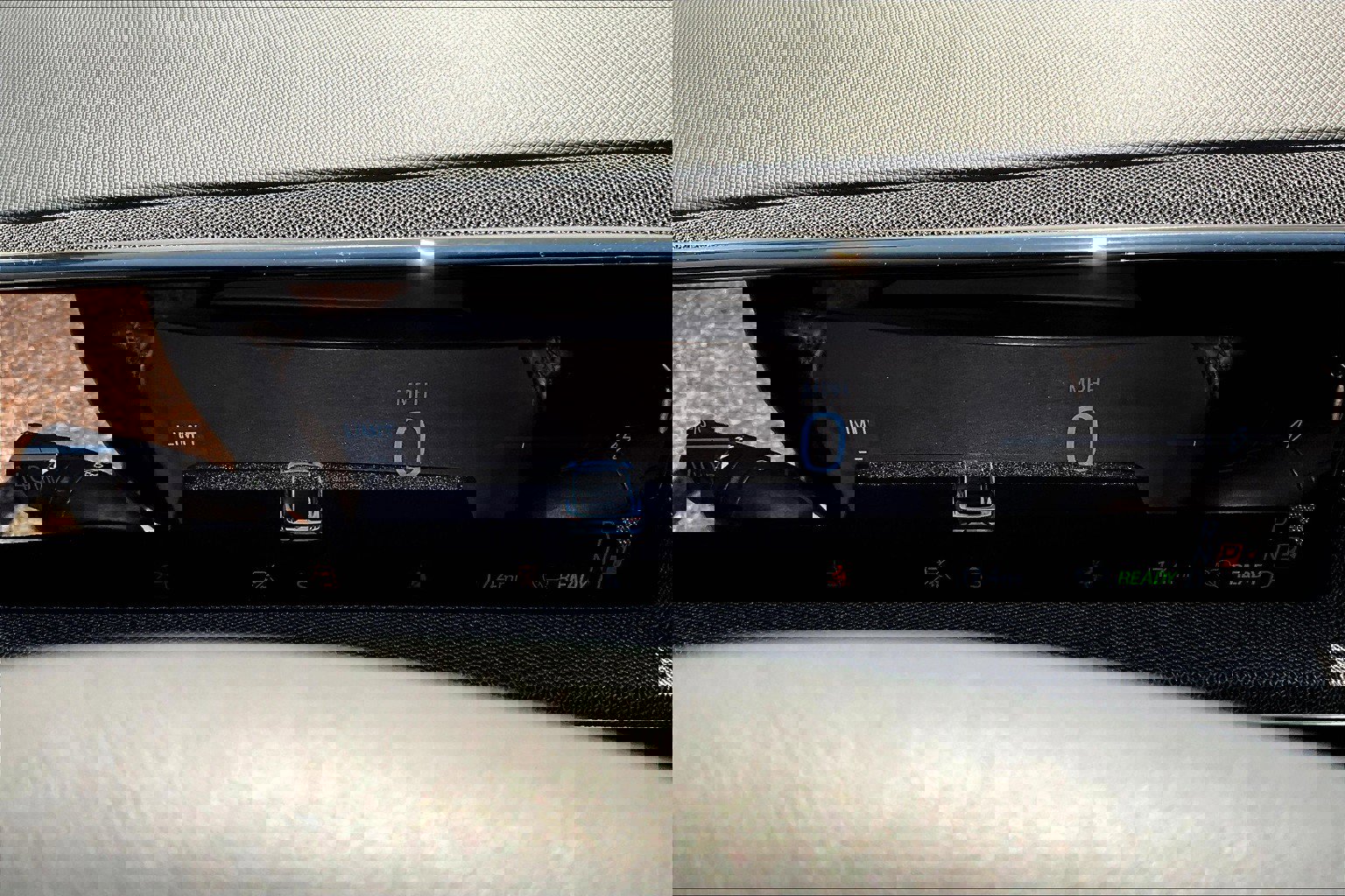 New 2025 Ford Mustang Mach-E Premium image 19