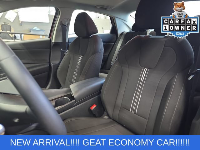 Used 2024 Hyundai Elantra SEL w/ Convenience Package FWD image 15