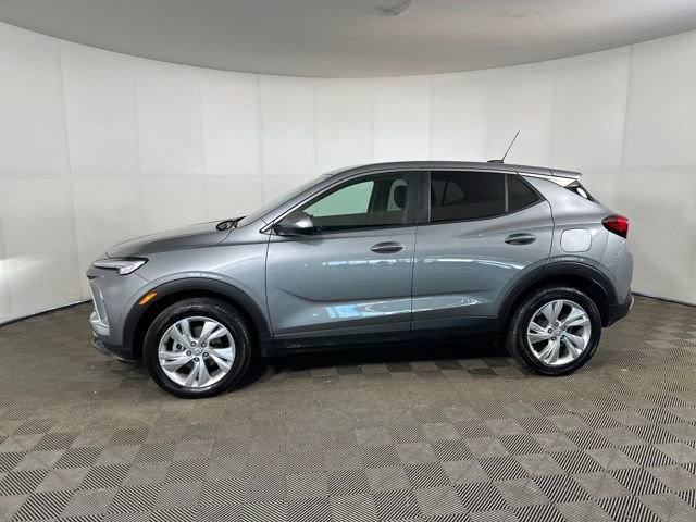 New 2026 Buick Encore GX Preferred w/ Comfort Package image 6