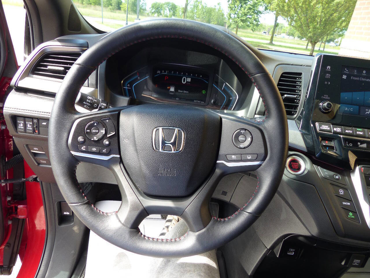 Used 2023 Honda Odyssey Sport image 26