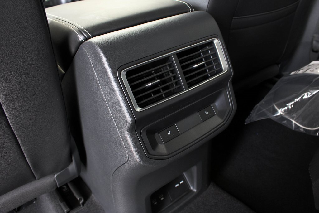 New 2025 Volkswagen Atlas Cross Sport SEL Premium R-Line image 67