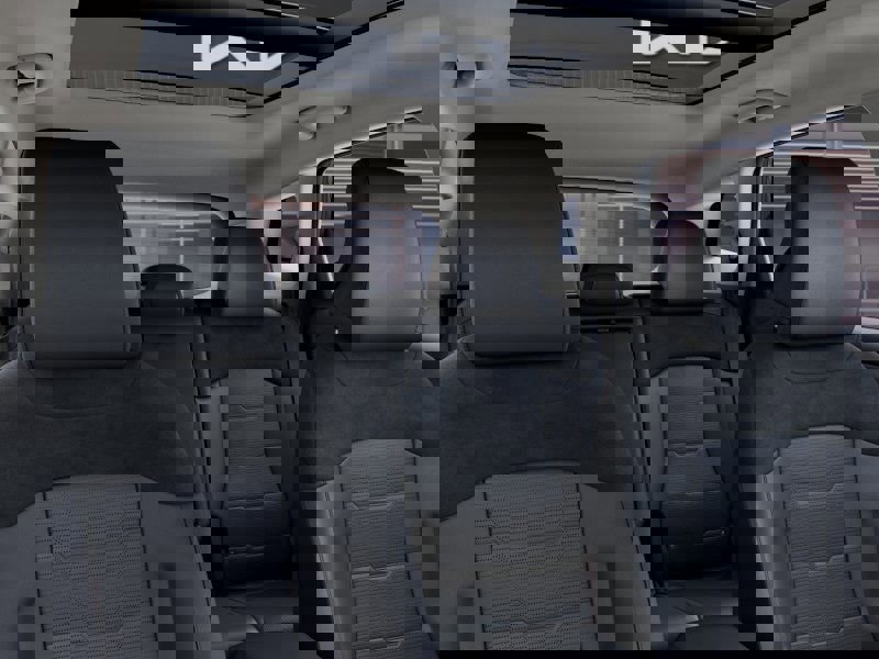 New 2026 Kia Sportage SX Prestige image 27