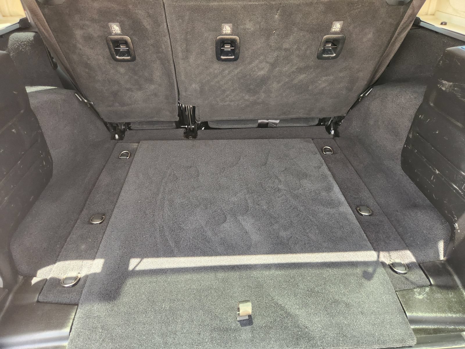 Used 2018 Jeep Wrangler Unlimited Sport S AWD/4WD image 31