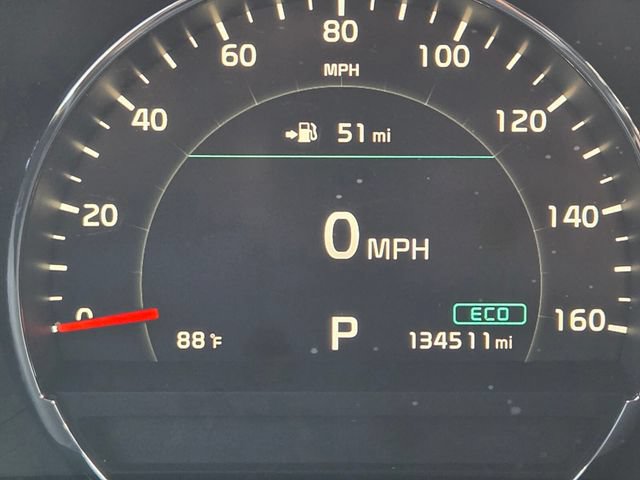 Used 2020 Kia Sorento SX FWD image 28