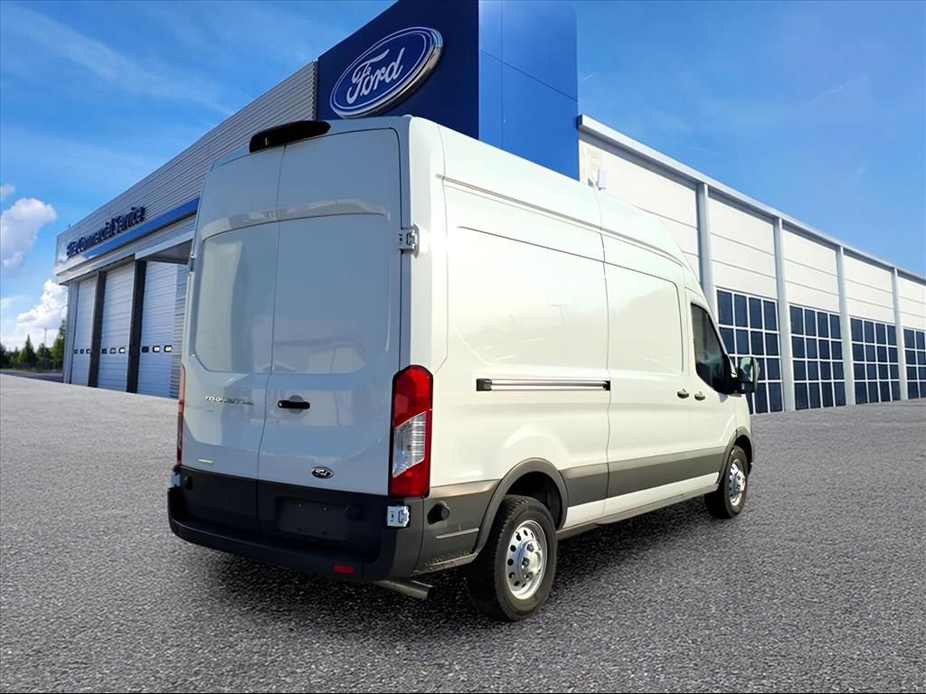 Used 2023 Ford Transit 350 Base w/ Load Area Protection Package image 2