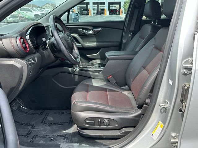 Used 2020 Chevrolet Blazer RS AWD/4WD image 16