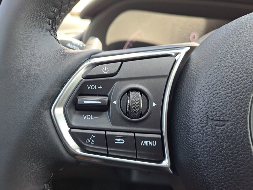 New 2025 Acura TLX w/ Technology Package image 12