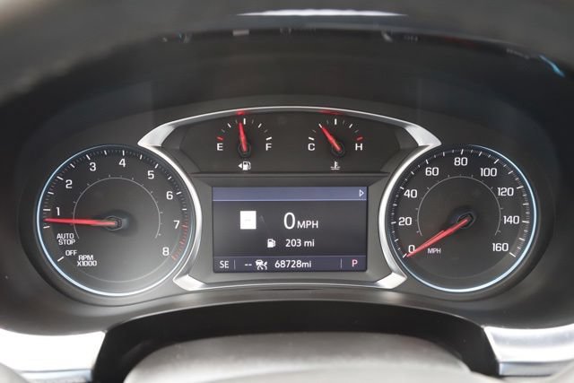 Used 2023 Chevrolet Traverse RS AWD/4WD image 32