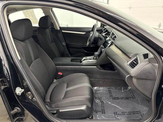 Used 2017 Honda Civic EX-T image 22