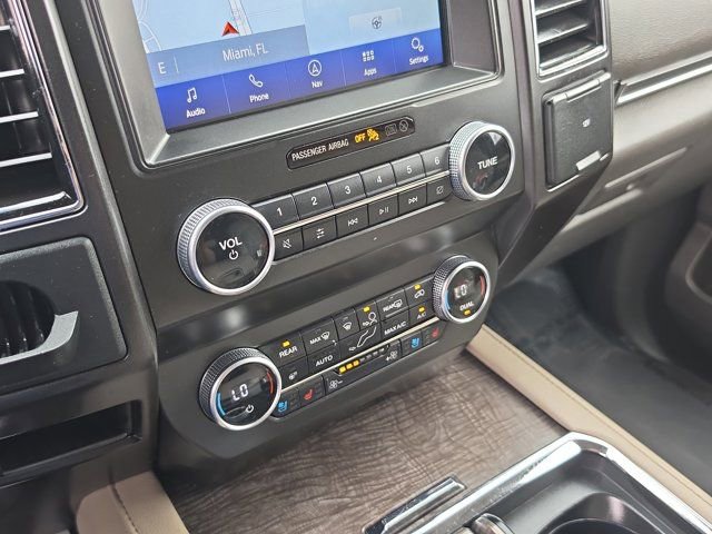 Certified 2021 Ford Expedition Limited image 22