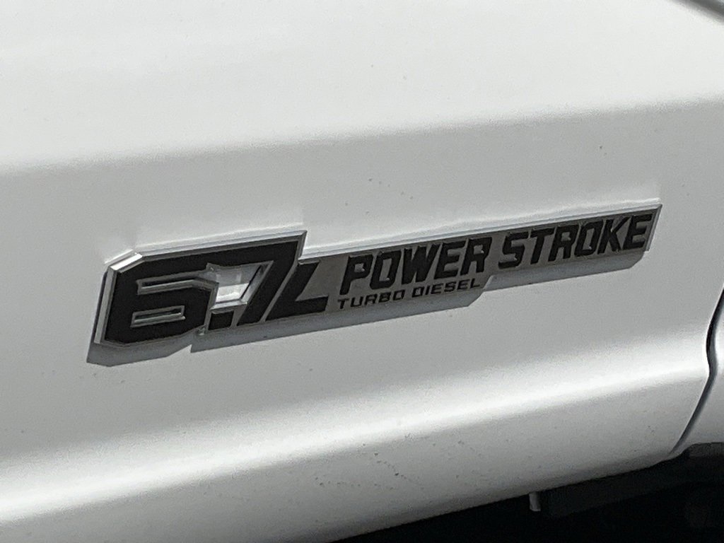 New 2026 Ford F350 XL image 22
