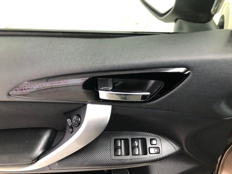 Used 2018 Mitsubishi Eclipse Cross SE image 19