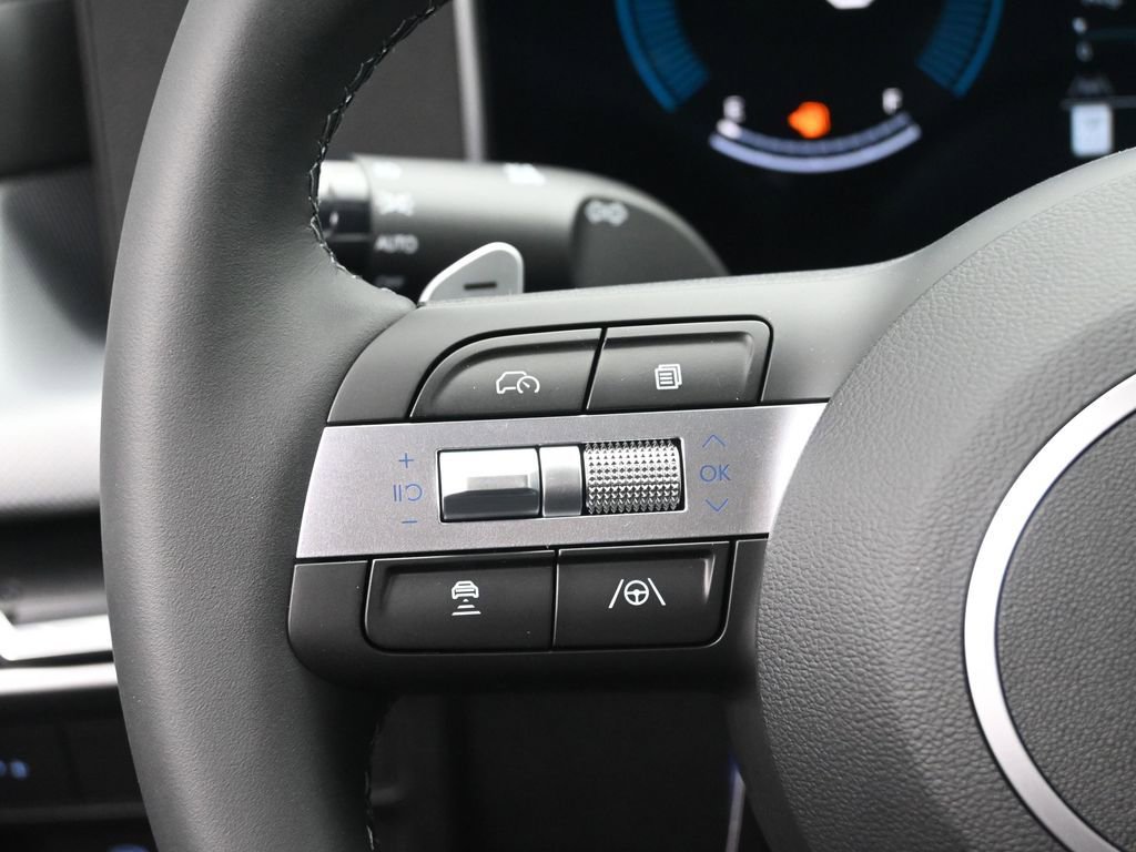 New 2026 Hyundai Sonata SEL image 13