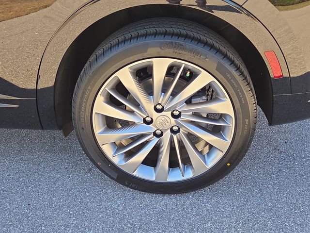 New 2026 Buick Envision Avenir AWD/4WD image 8