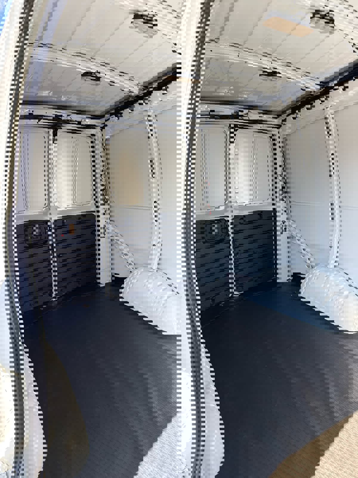 New 2025 GMC Savana 2500 w/ Driver Convenience Package image 13