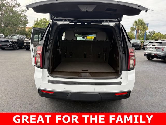 Used 2023 Chevrolet Suburban LS AWD/4WD image 17