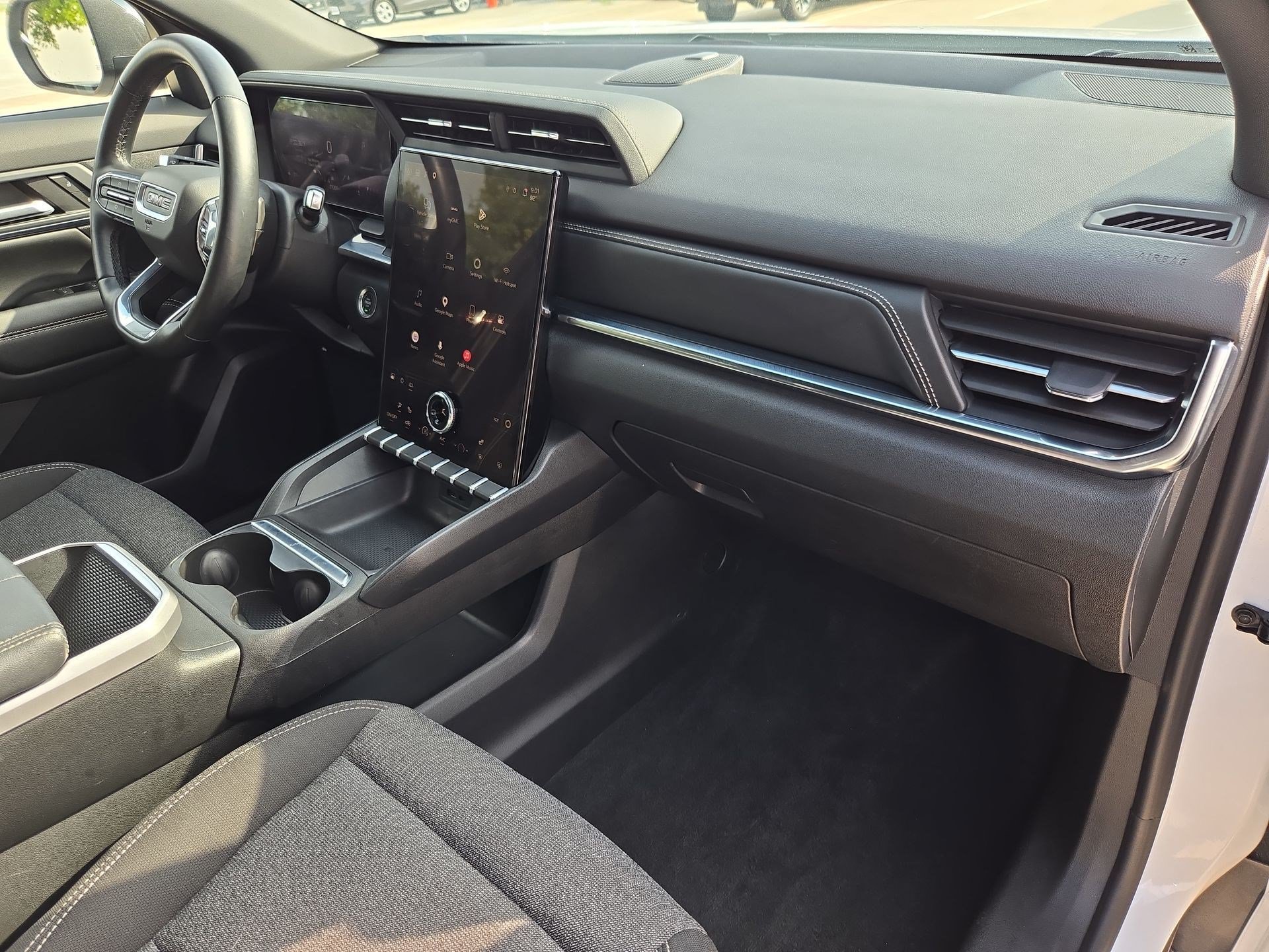 Used 2026 GMC Terrain Elevation FWD image 33