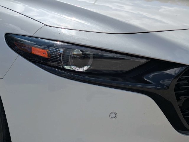 New 2026 MAZDA MAZDA3 2.5 Turbo Sedan w/Premium Plus AWD/4WD image 9