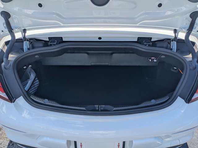 Used 2023 Mercedes-Benz C 300 Cabriolet image 15