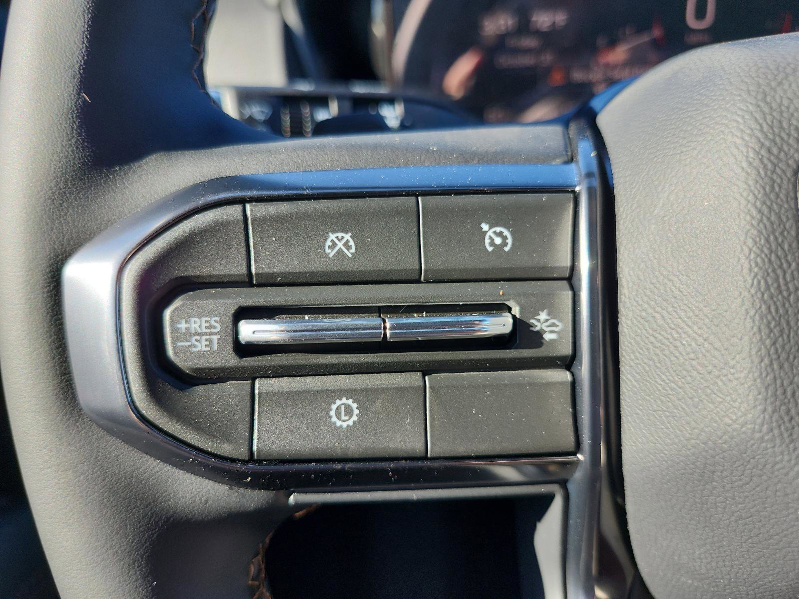 New 2026 GMC Terrain AT4 w/ Convenience Package III image 20