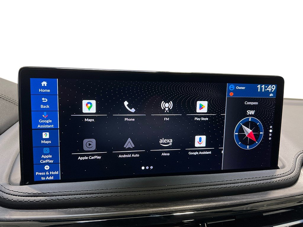 New 2026 Acura MDX w/ Advance Package AWD/4WD image 25