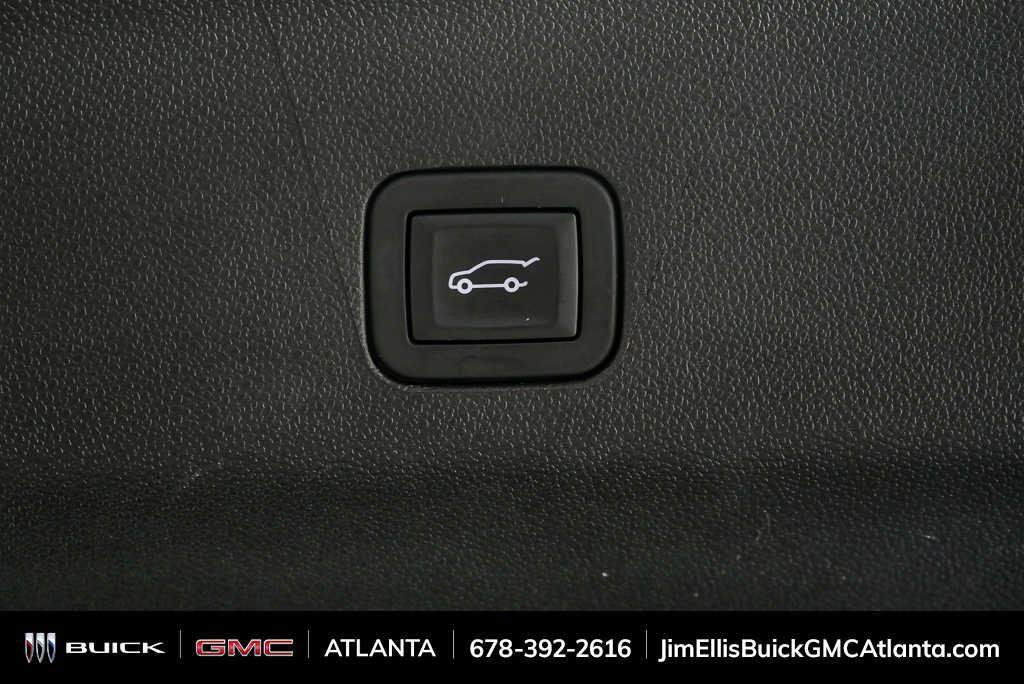 Certified 2025 Chevrolet Tahoe LT AWD/4WD image 32