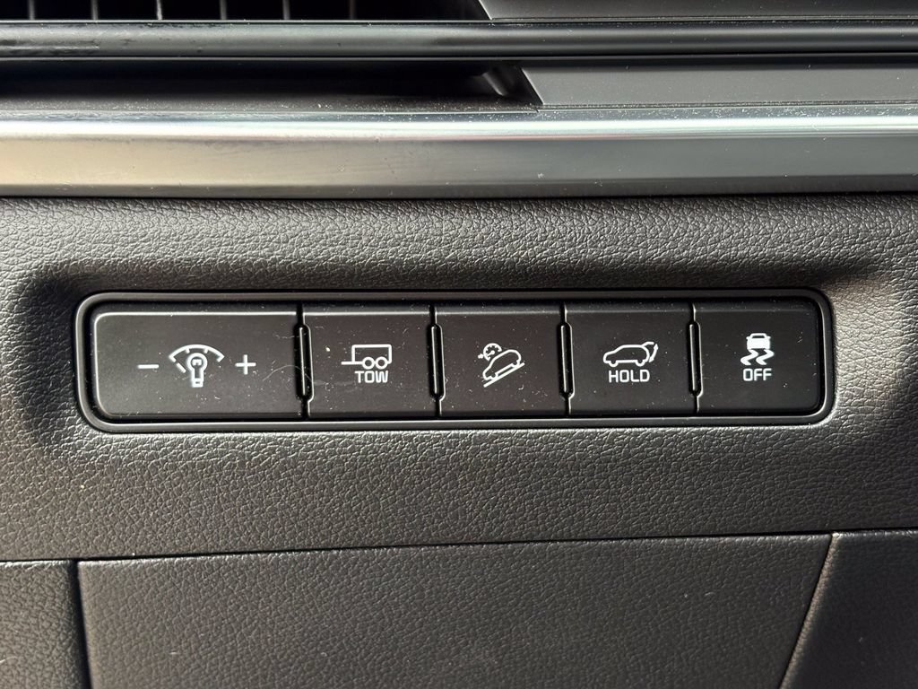 Certified 2024 Kia Telluride SX X-Line AWD/4WD image 22