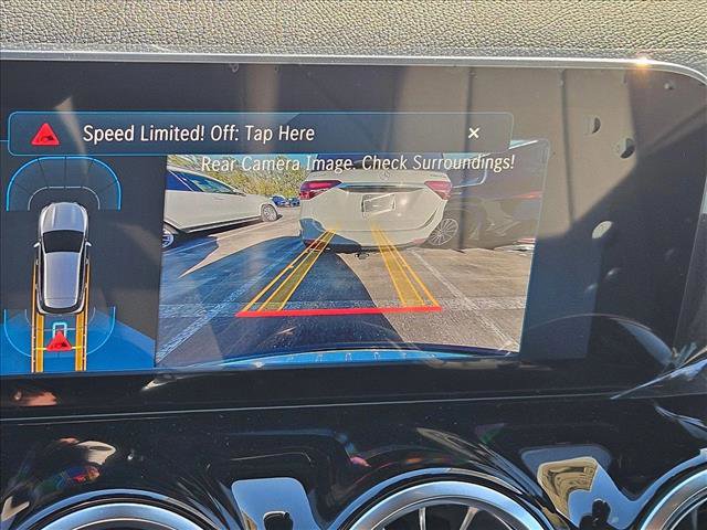 New 2026 Mercedes-Benz GLA 250 image 13