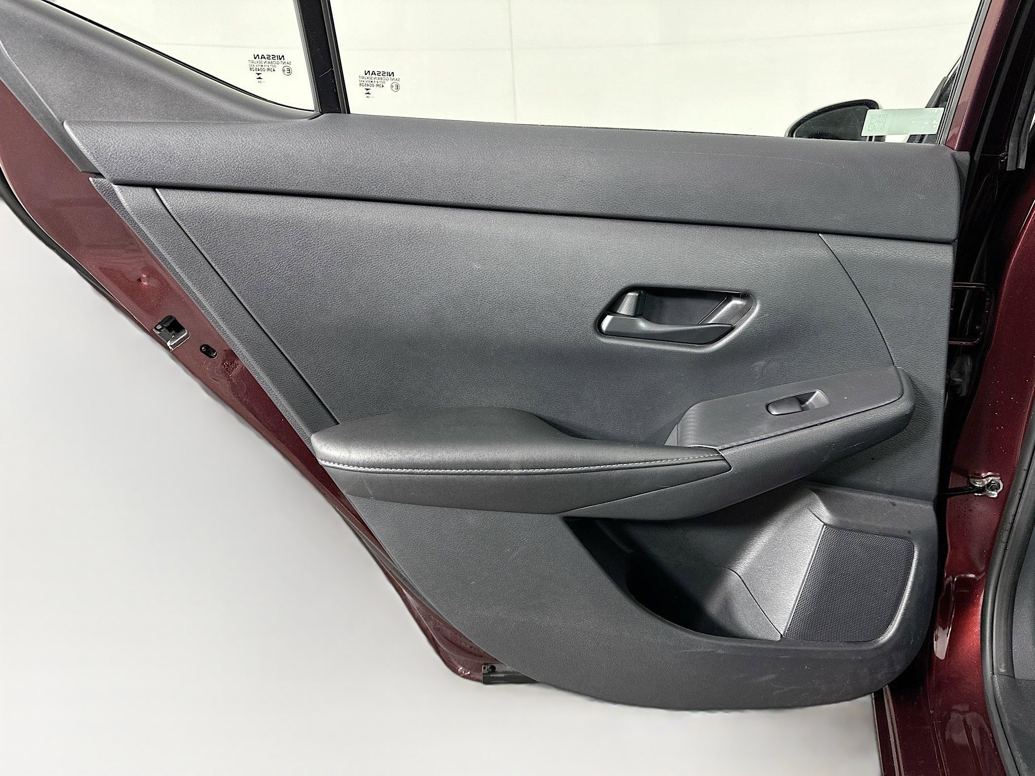 Used 2024 Nissan Sentra SV FWD image 25